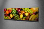 Wallity PC148 Lienzo Decorativo Multicolor 30 x 80 cm